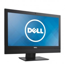 All-in-One SH Dell OptiPlex 3030, Intel Core i3-4150, 19.5 inci, Wi-Fi, Webcam, Grad B