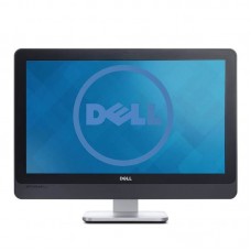All-in-One SH Dell OptiPlex 9010, Intel Quad Core i5-3470S, 23 inci Full HD, Grad B