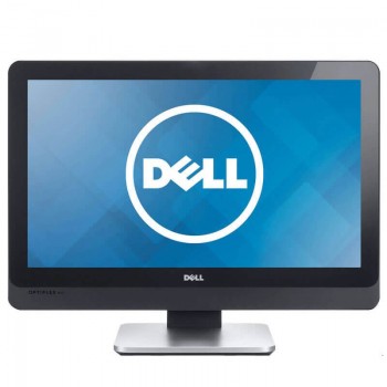 All-in-One SH Dell OptiPlex 9010, Quad Core i7-3770S, 8GB DDR3, Grad A-, Full HD