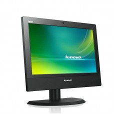 All-in-One SH Lenovo ThinkCentre M73z, Intel i3-4150, 480GB SSD, 20 inci, Webcam