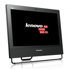 All-in-One SH Lenovo ThinkCentre M73z, Quad Core i5-4590T, Grad A-, 20 inci Full HD