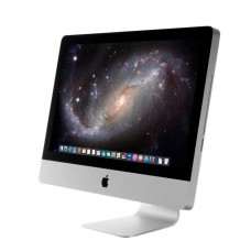 Apple iMac A1311 SH, Quad Core i5-2400S, 8GB DDR3, 21.5 inci Full HD IPS, Grad B