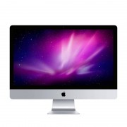 Apple iMac A1312 SH, Intel i3-550, 8GB DDR3, 27 inci 2K IPS, ATI HD 5670, Grad B Apple iMac A1312 SH, Intel i3-550, 8GB DDR3, 27 inci 2K IPS, ATI HD 5670, Grad B