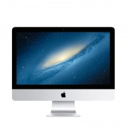 Apple iMac A1418 SH, Quad Core i5-4570S, Full HD IPS, Grad A-, NVidia GT 750M 1GB