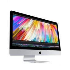 Apple iMac A1419 SH, Quad Core i7-4771, SSD, 27 inci 2K IPS, GTX 775M 2GB, Grad B