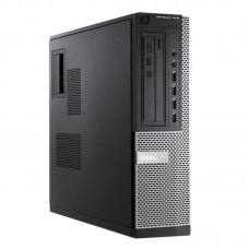 Calculatoare Second Hand Dell OptiPlex 7010 DT, Quad Core i7-3770