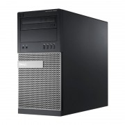 Calculatoare Second Hand Dell OptiPlex 9020 MT, Quad Core i7-4790
