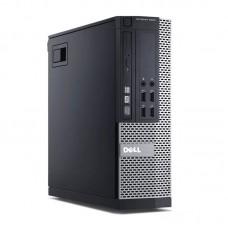 Calculatoare Second Hand Dell OptiPlex 9020 SFF, i7-4790