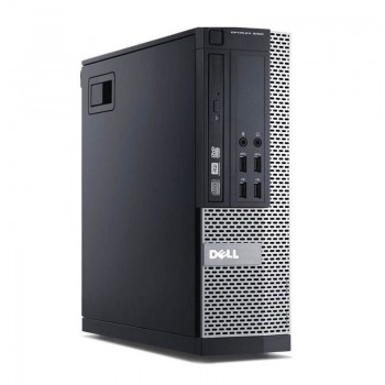 Calculatoare Second Hand Dell OptiPlex 9020 SFF, i7-4790