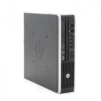 Calculatoare Second Hand HP 8300 Elite USDT, Quad Core i5-3470S, 8GB DDR3