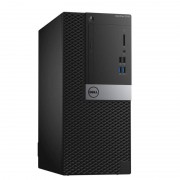 Calculatoare SH Dell OptiPlex 5040 MT, Intel Core i3-6100, 8GB DDR3, 120GB SSD