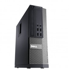 Calculatoare SH Dell OptiPlex 7010 SFF, Core i3-3220