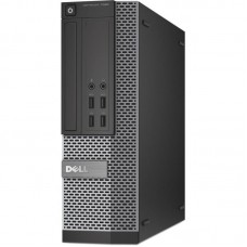 Calculatoare SH Dell OptiPlex 7020 SFF, Intel Core i3-4150 Gen 4