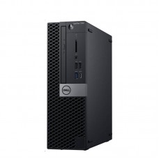 Calculatoare SH Dell OptiPlex 7060 SFF, Hexa Core i5-9500, 16GB DDR4, 500GB SSD