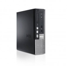 Calculatoare SH Dell Optiplex 790 USFF, Intel Quad Core i5-2400S
