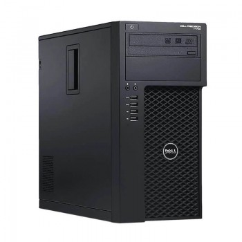 Calculatoare SH Dell Precision T1700, Quad Core i7-4790 Gen 4