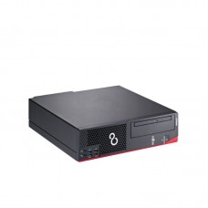 Calculatoare SH Fujitsu ESPRIMO D958, Intel Hexa Core i5-9500, 16GB DDR4, 256GB SSD