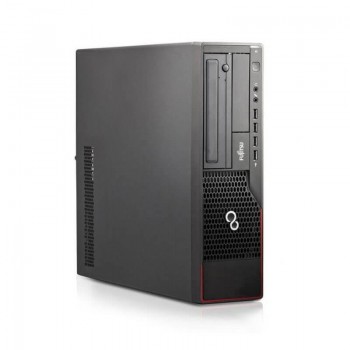 Calculatoare SH Fujitsu ESPRIMO E710, Intel Quad Core i5-3470, 8GB RAM