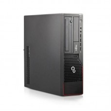 Calculatoare SH Fujitsu ESPRIMO E710, Quad Core i5-2400S, 6GB DDR3, 500GB HDD