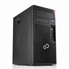 Calculatoare SH Fujitsu ESPRIMO P558, Intel Quad Core i3-8100, 256GB SSD