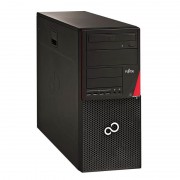 Calculatoare SH Fujitsu ESPRIMO P956, Quad Core i7-6700, 16GB DDR4, 256GB SSD