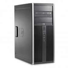 Calculatoare SH HP Compaq 8300 Elite MT, Quad Core i7-3770, 8GB DDR3