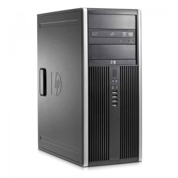 Calculatoare SH HP Compaq 8300 Elite MT, Quad Core i7-3770, 8GB DDR3