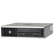 Calculatoare SH HP Compaq Elite 8300 USDT, Core i5-3470S Gen 3 Calculatoare SH HP Compaq Elite 8300 USDT, Core i5-3470S Gen 3
