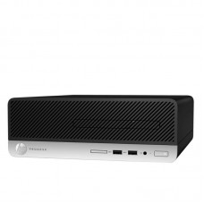 Calculatoare SH HP ProDesk 400 G6 SFF, Hexa Core i5-9400, 8GB DDR4, 256GB SSD
