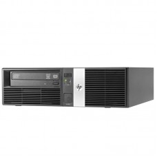 Calculatoare SH HP RP5 5810 Retail System, Intel Quad Core i5-4570S, 8GB DDR3
