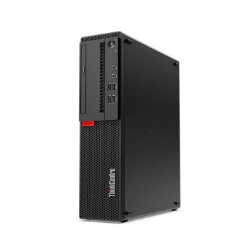 Calculatoare SH Lenovo M910s SFF, Intel Core i3-7100, 8GB DDR4, 256GB SSD