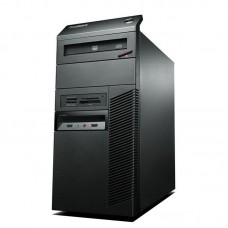 Calculator Second Hand Lenovo ThinkCentre M81 MT, Quad Core i5-2400