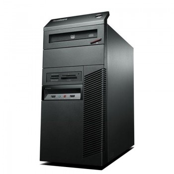 Calculator Second Hand Lenovo ThinkCentre M81 MT, Quad Core i5-2400