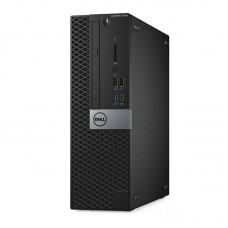 Calculator SH Dell OptiPlex 7050 SFF, Quad Core i5-7600, 8GB DDR4, 128GB SSD