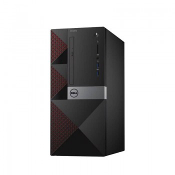 Calculator SH Dell Vostro 3668 MT, Intel Quad Core i5-7400, 8GB DDR4, 256GB SSD