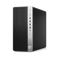 Calculator SH HP EliteDesk 800 G3 MT, Quad Core i5-7500, 16GB DDR4, 256GB SSD