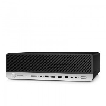 Calculator SH HP EliteDesk 800 G5 SFF, Hexa Core i5-8500, 16GB DDR4, 256GB SSD