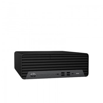 Calculator SH HP EliteDesk 800 G8 SFF, Hexa Core i5-11500, 16GB DDR4, 256GB SSD