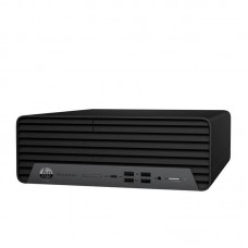 Calculator SH HP ProDesk 600 G6 SFF, Octa Core i7-10700, 16GB DDR4, 512GB SSD