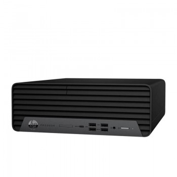 Calculator SH HP ProDesk 600 G6 SFF, Octa Core i7-10700, 16GB DDR4, 512GB SSD