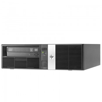 Calculator SH HP RP5 5810 Retail System, Quad Core i7-4770S, 256GB SSD, 2 x Serial