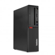 Calculator SH Lenovo M720s SFF, Intel Quad Core i3-8100, 8GB DDR4, 256GB SSD