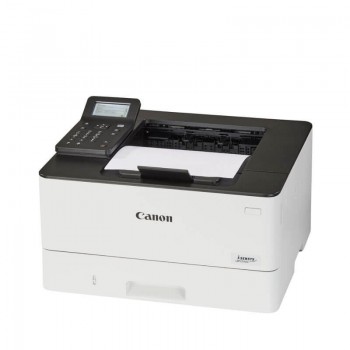 Imprimanta Wireless Laser Monocrom Canon i-SENSYS LBP233dw, Toner Full