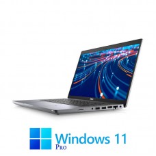 Laptop Dell Latitude 5420, i7-1185G7, 16GB, SSD, Display NOU Full HD, Win 11 Pro