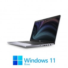 Laptop Dell Latitude 5510, i5-10210U, 16GB DDR4, Display NOU Full HD, Win 11 Home