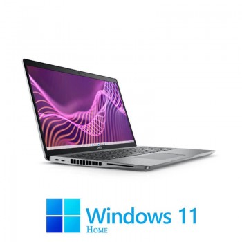Laptop Dell Latitude 5540, i5-1335U, 16GB, 512GB SSD, Display NOU FHD, Win 11 Home