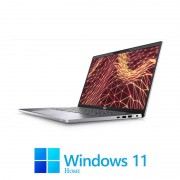 Laptop Dell Latitude 7530, i5-1245U, 16GB, 512GB SSD, Display NOU FHD, Win 11 Home Laptop Dell Latitude 7530, i5-1245U, 16GB, 512GB SSD, Display NOU FHD, Win 11 Home