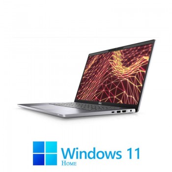 Laptop Dell Latitude 7530, i5-1245U, 16GB, 512GB SSD, Display NOU FHD, Win 11 Home