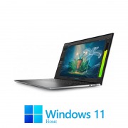 Laptop Dell Precision 5570, i7-12800H, Display NOU 4K, RTX A2000 8GB, Win 11 Home Laptop Dell Precision 5570, i7-12800H, Display NOU 4K, RTX A2000 8GB, Win 11 Home