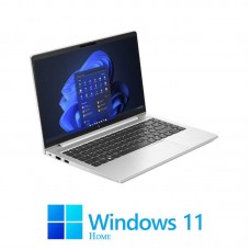 Laptop HP EliteBook 640 G10, i5-1345U, 16GB DDR4, SSD, Display NOU, Win 11 Home